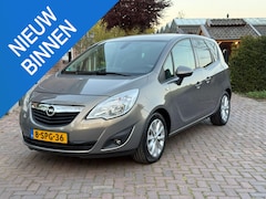 Opel Meriva - 1.7 CDTi Cosmo