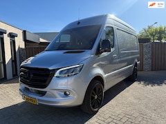 Mercedes-Benz Sprinter - 317 CDI L2H2 RWD LED PRO BPM VRIJ