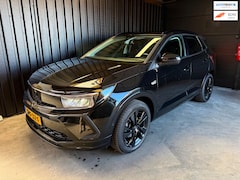 Opel Grandland - 1.2 Turbo GS Line Automaat