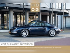 Porsche 911 - 993 Carrera 3.6 Tiptronic