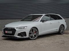 Audi A4 - 40 TFSI S-Line Competition | RS-Stoelen | Pano | Massage | B&O