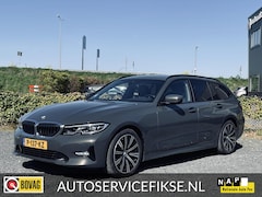 BMW 3-serie Touring - 318i BUSINESS EDIT. PLUS |LEER|CAMERA|