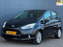 Ford B-Max - 1.0 EcoBoost Titanium|CAMERA|NAVI|PSENSOR|CRUISE|ELEKRAMEN|SPORTVELGEN