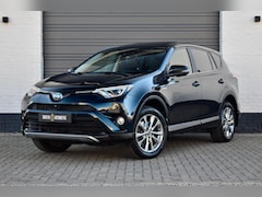 Toyota RAV4 - 2.5 Hybrid Style | Schuifdak | 360cam | Trekhaak |