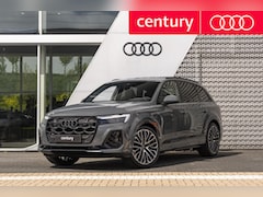 Audi Q7 - Pro Line S 55 TFSI e 290 kW / 394 PK SUV 8 versn. | EXCLUSIVE | MASSAGE | PANO | TREKHAAK