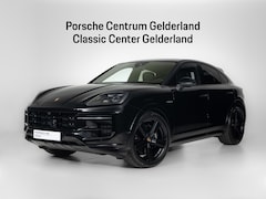 Porsche Cayenne Coupé - E-Hybrid