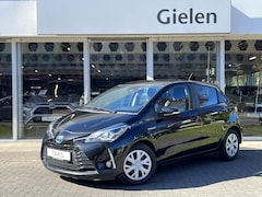Toyota Yaris - 1.5 Hybrid Active | Parkeercamera, bluetooth, Cruise control, Climate control, safety sens