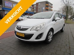 Opel Corsa - 1.2 16V 86pk 5Drs Berlin