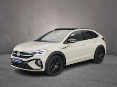 Volkswagen Taigo - R-Line 1.0 TSI 110pk DSG Automaat Panoramadak, Adaptive cruise control, LED matrix koplamp