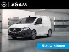 Mercedes-Benz eCitan - 112 Pro L1 51 kWh