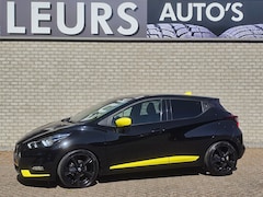 Nissan Micra - 1.0 IG-T N-Sport/Camera/Trekhaak