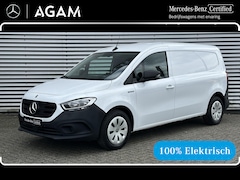 Mercedes-Benz eCitan - L2 Extra lang Pro 51 kWh Navigatie Airco | Snelladen | SoH 98% | 271km wltp
