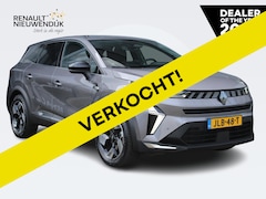 Renault Symbioz - 1.6 E-Tech Full Hybrid 145 Techno AUTOMAAT / 10, 4'' NAVI / 10, 25'' DASHBOARD / PACK WINT