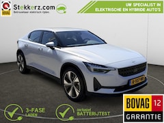 Polestar 2 - 2 Long Range Single Motor 78 kWh | All-in prijs incl. 12 mnd BOVAG garantie | Aviloo accut