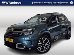 Citroën C5 Aircross - 1.6 PureTech Shine PANORAMADAK | PARKEERCAMERA | 19 INCH | HOGE INSTAP | Camera Voor en Ac