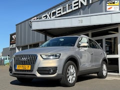 Audi Q3 - 2.0 TFSI quattro Pro Line