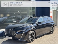 Peugeot e-308 SW - GT Avantage EV 54 kWh | Nieuwe Auto | Tot 8 jaar Garantie | Tot 420 Km WLTP | Alcantara Ex