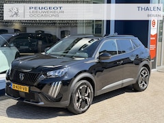 Peugeot 2008 - 1.2 Turbo 130 PK Allure Automaat EAT8 | Trekhaak 1200 KG | Nieuwste Model | Digitaal Instr