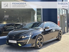 Peugeot 508 - 1.6 HYbrid Sport Engineered | PSE Sport Uitvoering | 360 PK | 4x4 Aandrijving | FOCAL Audi