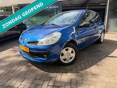 Renault Clio - 1.2-16V Special Line | NIEUWE APK | AIRCO | ELEC RAMEN | 12MND GARANTIE |