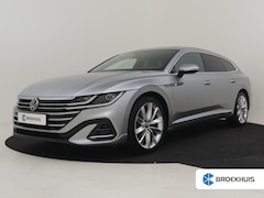 Volkswagen Arteon Shooting Brake - 1.4 TSI eHybrid R-Line Business+ 218pk | Trekhaak | Panorama dak | Lederen bekleding met m