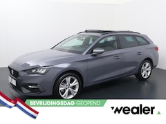 SEAT Leon - FR Business 1.5 TSI eHybrid 150 kW / 204 PK DSG | Panoramadak |