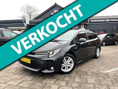 Suzuki Swace - 1.8 Hybrid Style