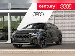 Audi Q8 - Pro Line S 55 TFSI e 290 kW / 394 PK SUV 8 versn. | EXCLUSIVE | MASSAGE | PANO | TREKHAAK