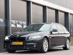 BMW 5-serie Touring - 530d M-Pakket Leer Clima PDC