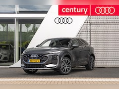 Audi Q3 Sportback - S edition e-hybrid 200 kW / 272 PK Sportback 6 ver | 20 inch | trekhaak |