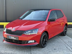 Skoda Fabia - 1.0 Monte Carlo PANORAMADAK | NIEUWSTAAT