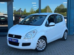 Suzuki Splash - 1.0 VVT Comfort Airco