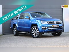 Volkswagen Amarok - 3.0 TDI 4Motion Plus Cab Highline Luxe/Camera/Leder