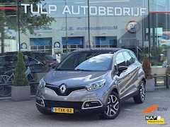 Renault Captur - 0.9 TCe Dynam 2014 Navi Top staat deler ondrh