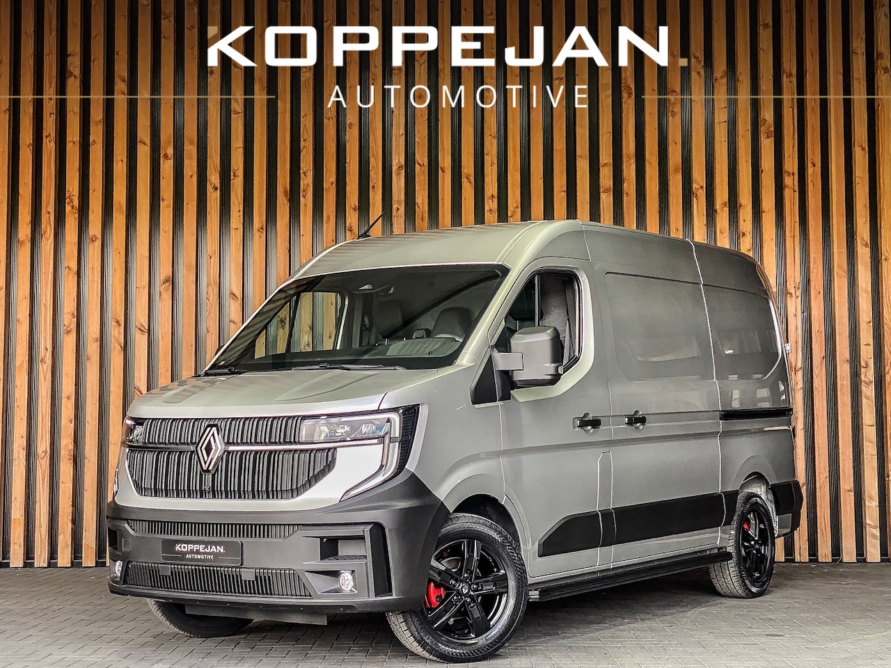 Renault Master - T35 2.0 dCi 170PK L2H2 Extra | BPM VRIJ! | 2X SCHUIFDEUR | BLIND SPOT | CAMERA | STOELVERW - AutoWereld.nl