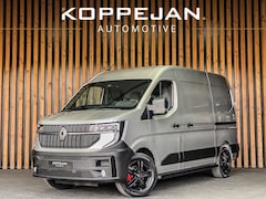 Renault Master - T35 2.0 dCi 170PK L2H2 Extra | BPM VRIJ | 2X SCHUIFDEUR | BLIND SPOT | CAMERA | STOELVERWA