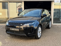 Land Rover Range Rover Evoque - 2.0 D165 AWD S | Navigatie | Cruise | Clima | Camera | 20"