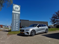 Volvo V60 - T5 R-Design | Rijklaarprijs | Trekhaak | IntelliSafe |
