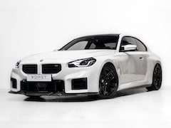 BMW 2-serie Coupé - M2 Harman Kardon Carbon