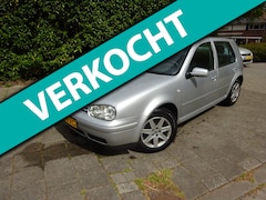 Volkswagen Golf - 1.6-16V OceanMET JAAR APK