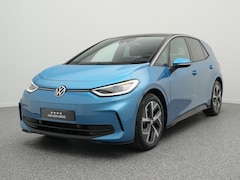 Volkswagen ID.3 - Pro 58 kWh 204 PK | SoH 96% | LED Matrix IQ | Achteruitrijcamera | Keyless | 19 Inch | Nav