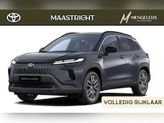 Toyota Corolla Cross - Hybrid 140 Dynamic | INRUILVOORDEEL €2.500,