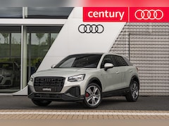 Audi Q2 - S edition 35 TFSI 110 kW / 150 PK Hatchback 7 vers