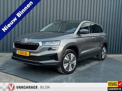 Skoda Karoq - 1.5 TSI ACT Business Edition Plus | Camera | Stoelverw. | Elk. A-klep | Prijs Rijklaar