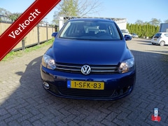 Volkswagen Golf Plus - 1.4 TSI Comfortline Automaat