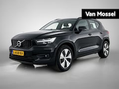 Volvo XC40 - 1.5 T4 Recharge R-Design Expression | NAVIGATIE | ACHTERUITRIJCAMERA | DODEHOEK DETECTIE |