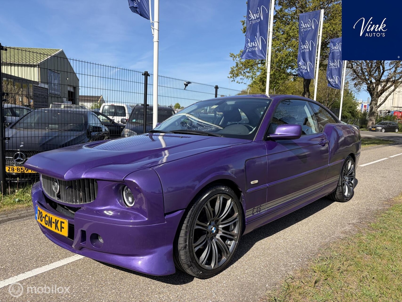 BMW 3-serie Coupé - 318Ci Executive | Special Edition | UNIEK - AutoWereld.nl