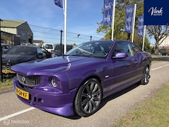 BMW 3-serie Coupé - 318Ci Executive | Special Edition | UNIEK