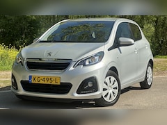 Peugeot 108 - 1.0 e-VTi Active - AIRCO - 30.000 KM