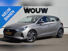 Hyundai i20 - 1.0 T-GDI Comfort